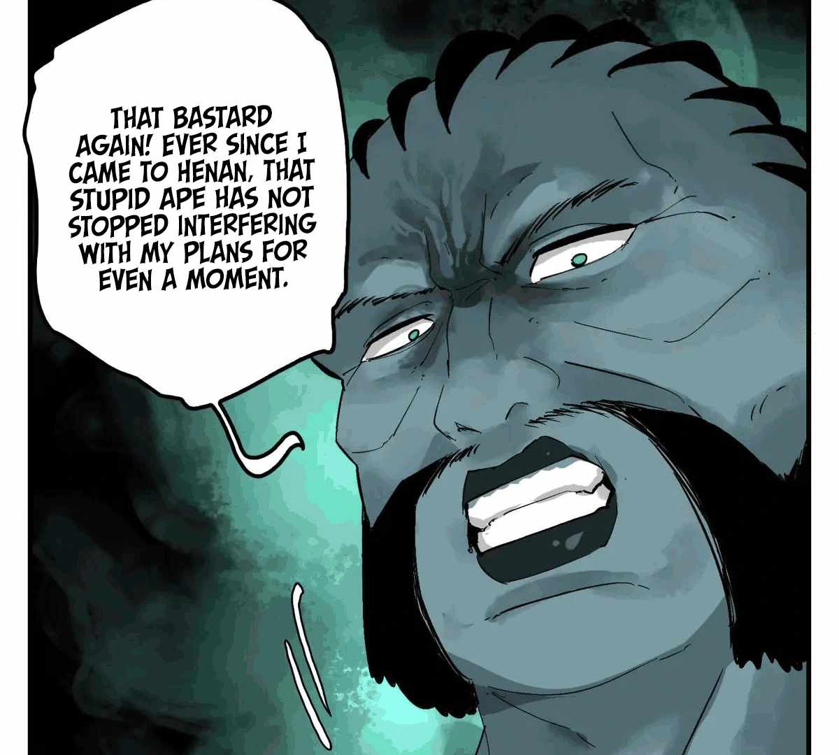 Followers of King Chapter 20 25